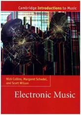 Muzică electronică