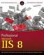 Microsoft IIS 8 profesional