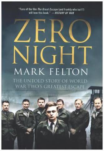 Zero Night