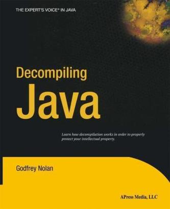 Decompilarea Java