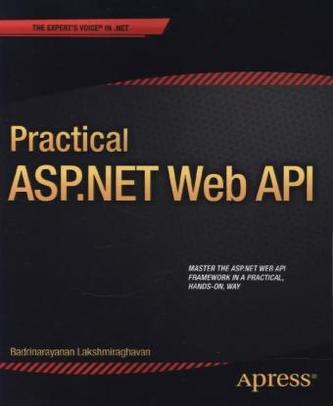 ASP.NET Web API practic