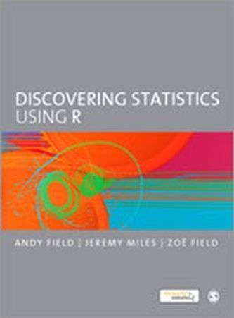 Descoperirea statisticii cu R