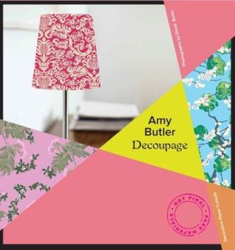 Decoupage