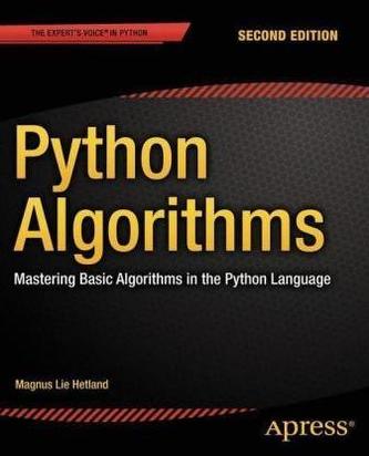 Algoritmi în Python
