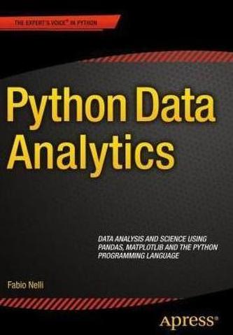 Analiza datelor cu Python