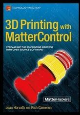Imprimare 3D cu MatterControl