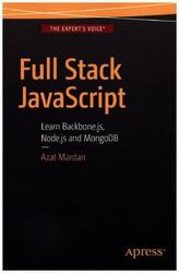 JavaScript full-stack