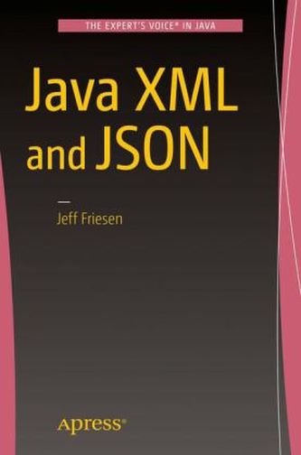 Java: XML și JSON