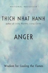 Anger. Ärger, englische Ausgabe