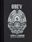 Obey, Supply & Demand