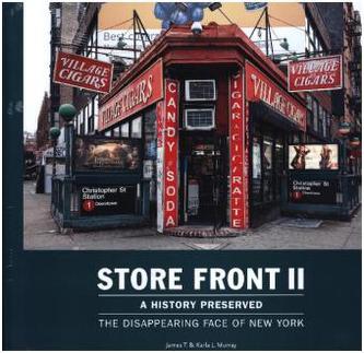 Store Front. Vol.2