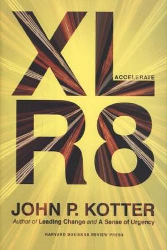 XLR8 - Accelerate