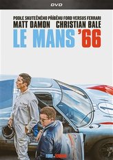 Le Mans '66 DVD