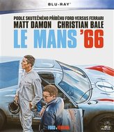 Le Mans '66