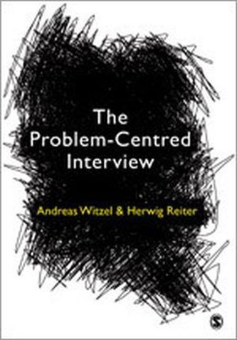 Interviul centrat pe problemă