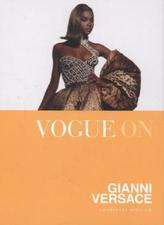 Vogue despre Gianni Versace