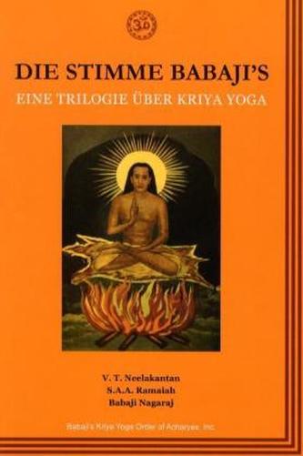 Vocea lui Babaji