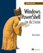 Windows PowerShell in Action