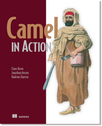 Camel in Action