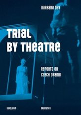 Procesul la teatru
