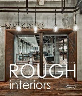Rough Interiors
