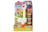 Play-Doh Animals - pui care cotcodăcește