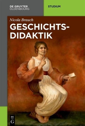 Geschichtsdidaktik