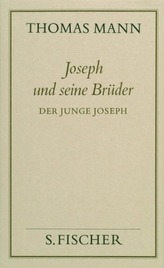 Der junge Joseph