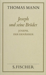 Joseph, der Ernährer