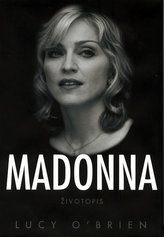 Madonna - Biografie