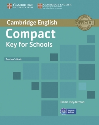 Teacher's Book