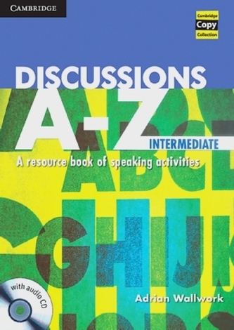 Intermediate, Book + Audio-CD