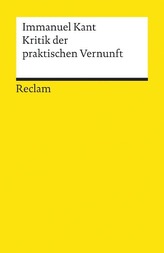 Critica rațiunii practice
