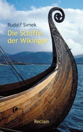 Corăbiile vikingilor