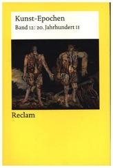 Kunst-Epochen. Bd.12