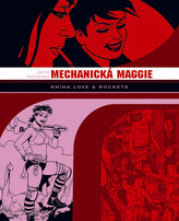 Maggie mecanică