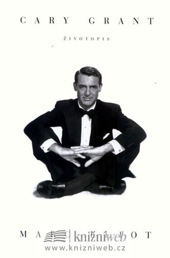 Gary Grant