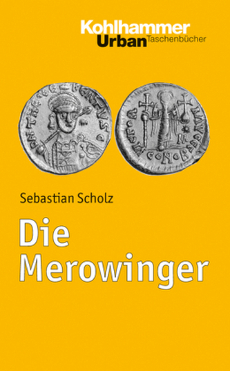 Merovingienii