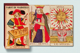 Tarot Marseilles