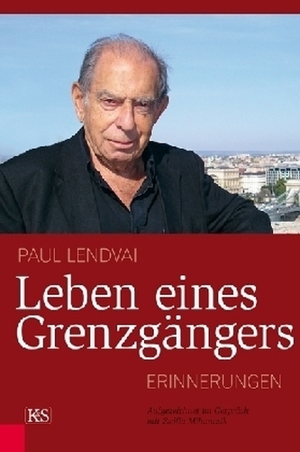 Leben eines Grenzgängers