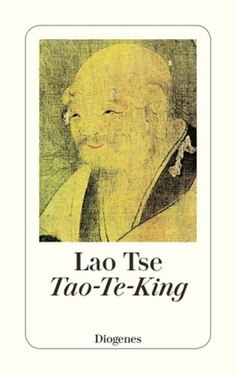 Tao Te Ching
