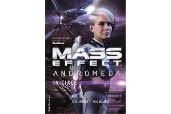 Mass Effect Andromeda 2 - Inițiere