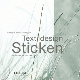 Design textile: broderie