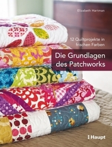 Bazele patchwork-ului