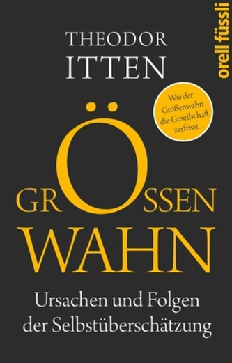 Größenwahn