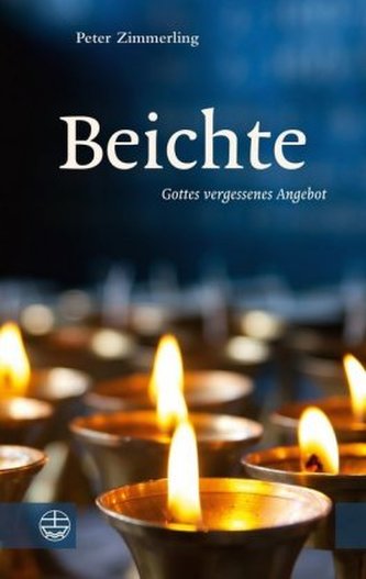 Beichte