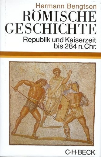 Istoria Romei
