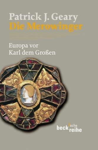 Merovingienii