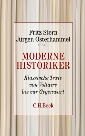 Moderne Historiker