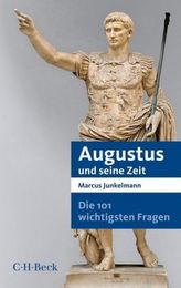 Augustus și epoca sa